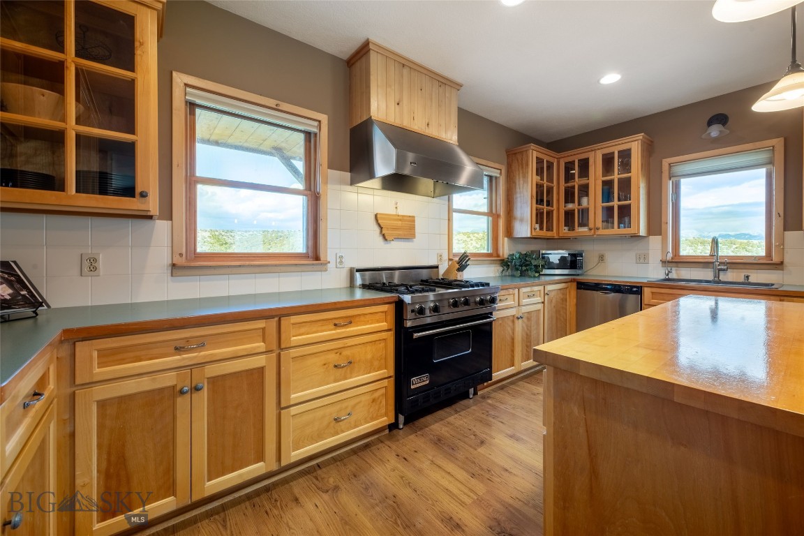 Round Mountain Estates - Residential