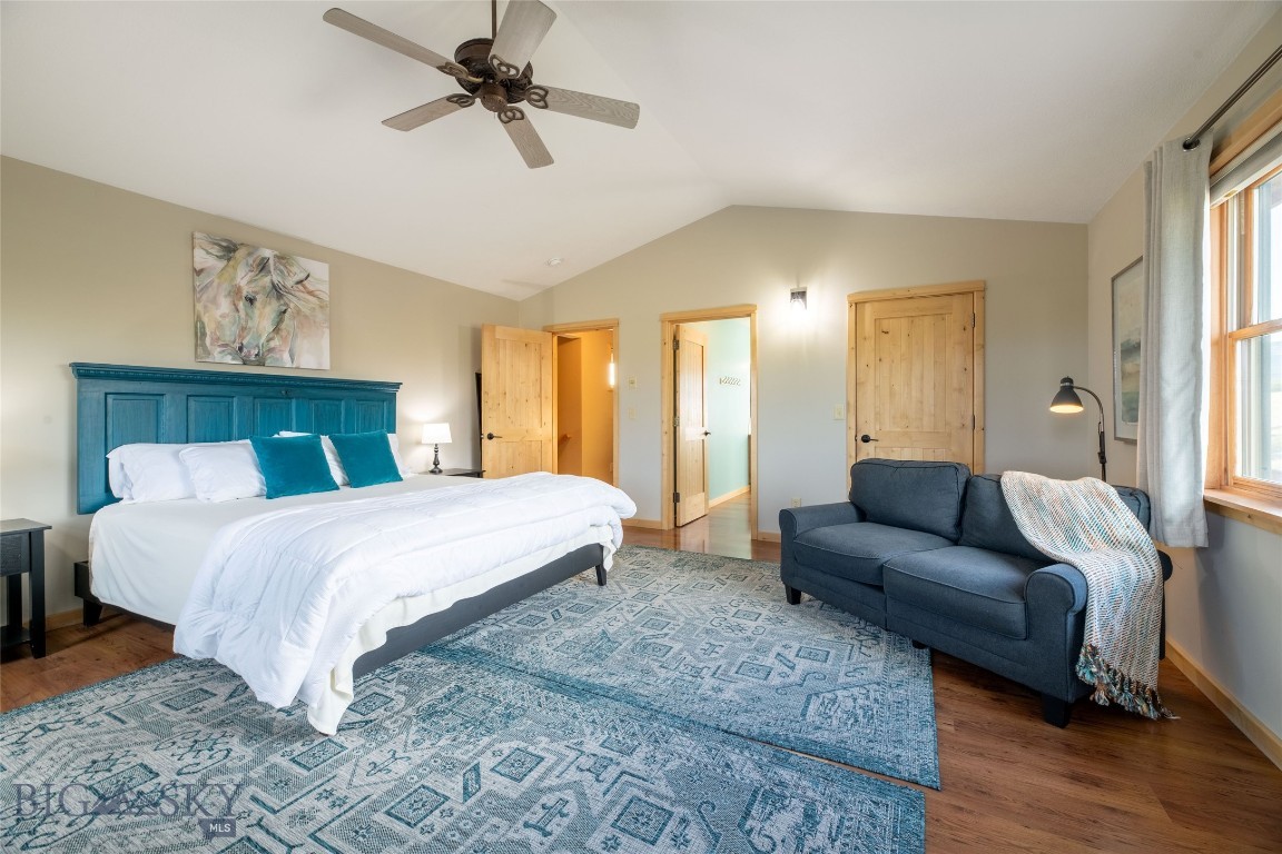 Round Mountain Estates - Residential