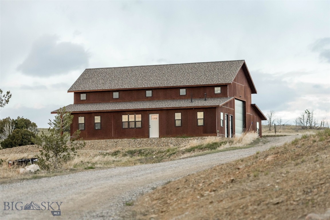 Round Mountain Estates - Residential