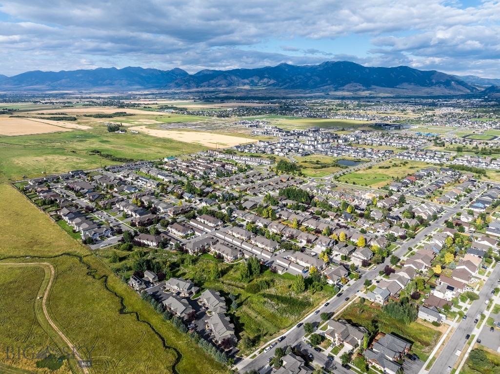 Laurel Glen - Residential