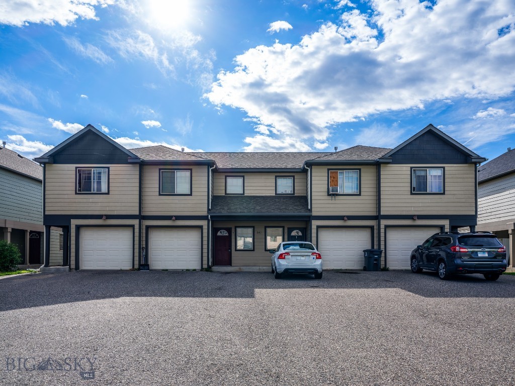 Laurel Glen - Residential