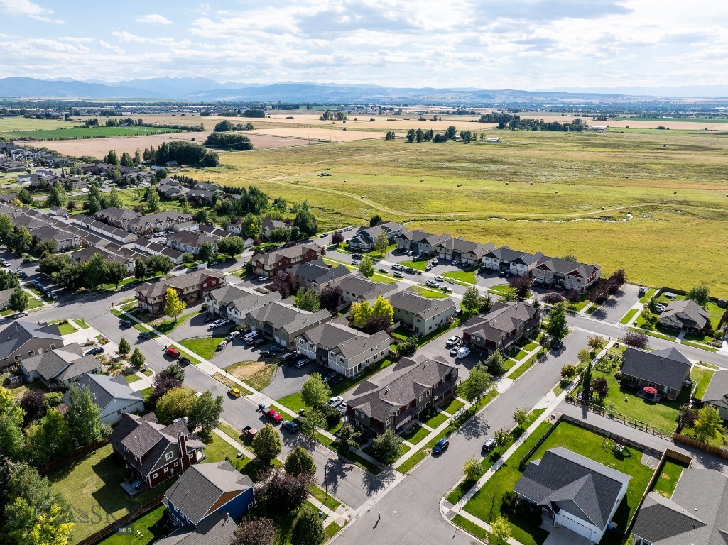Laurel Glen - Residential