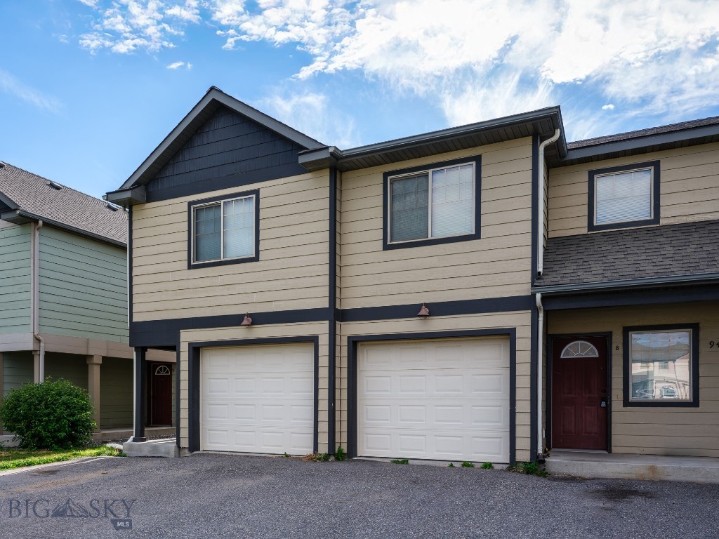 Laurel Glen - Residential