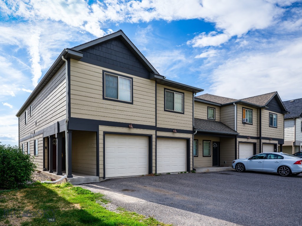 Laurel Glen - Residential