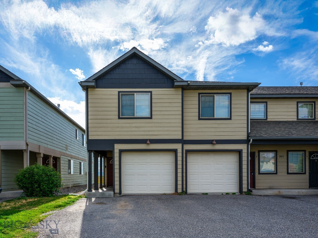 Laurel Glen - Residential