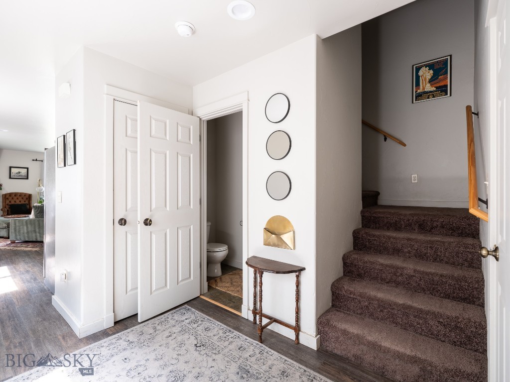 Laurel Glen - Residential