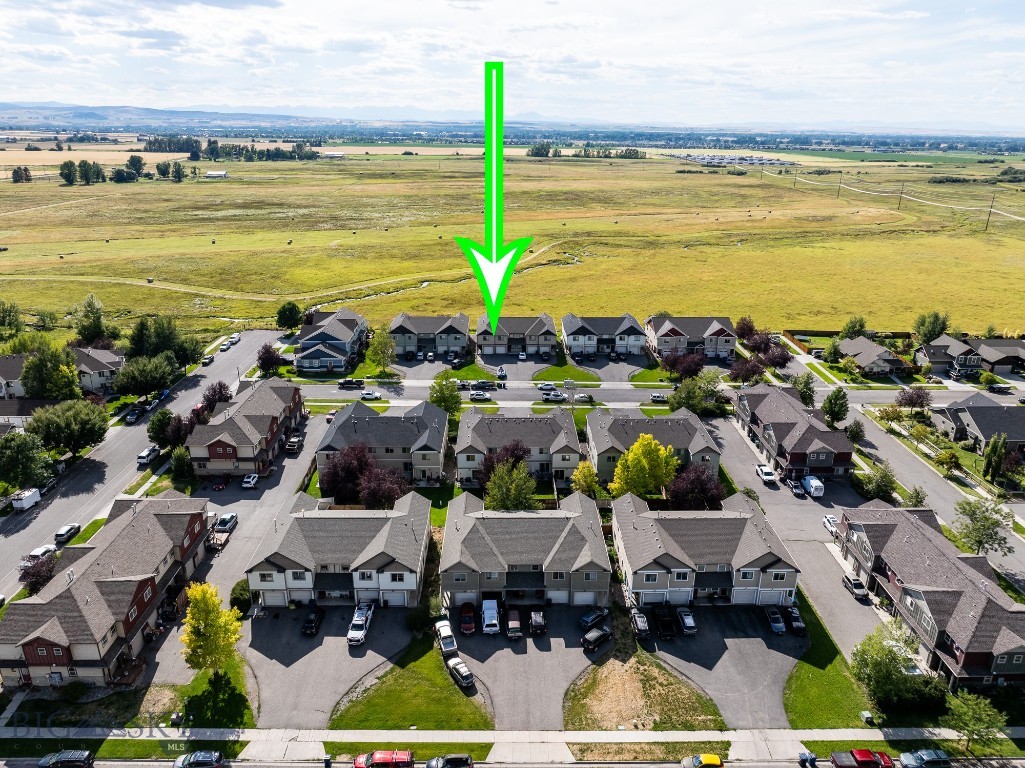 Laurel Glen - Residential