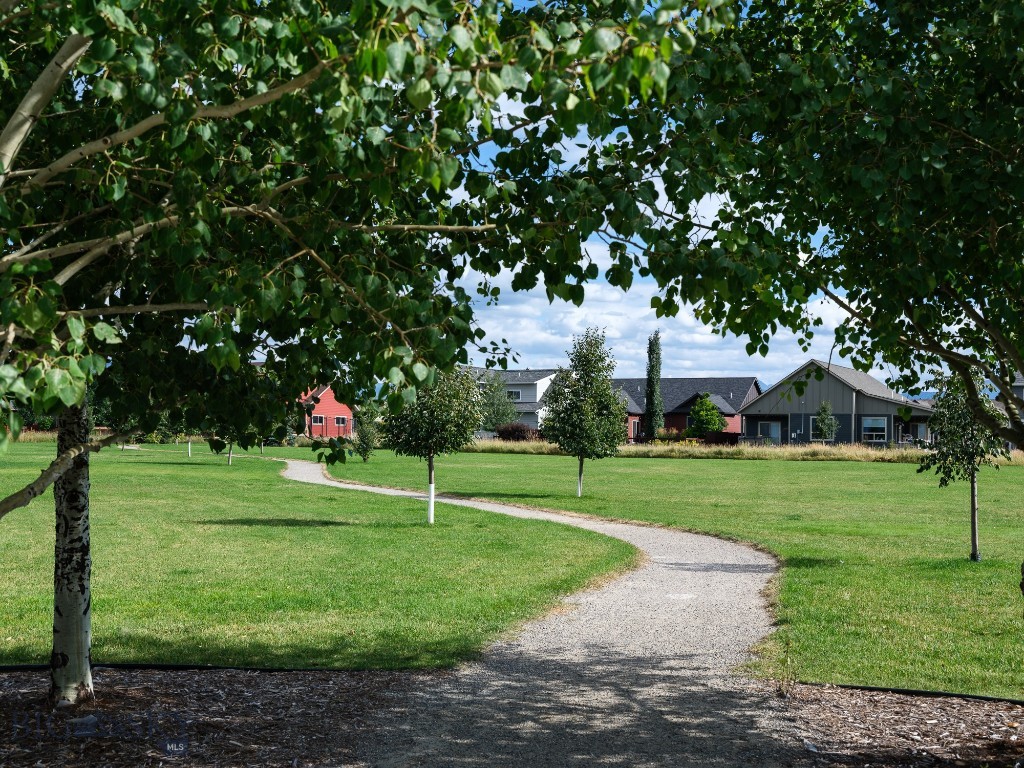 Laurel Glen - Residential