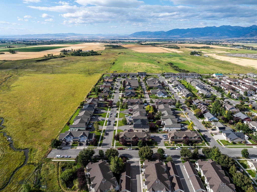 Laurel Glen - Residential
