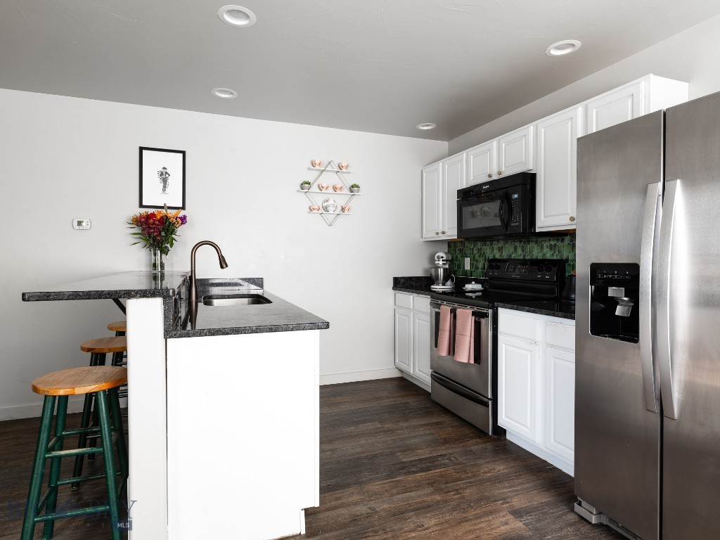 Laurel Glen - Residential