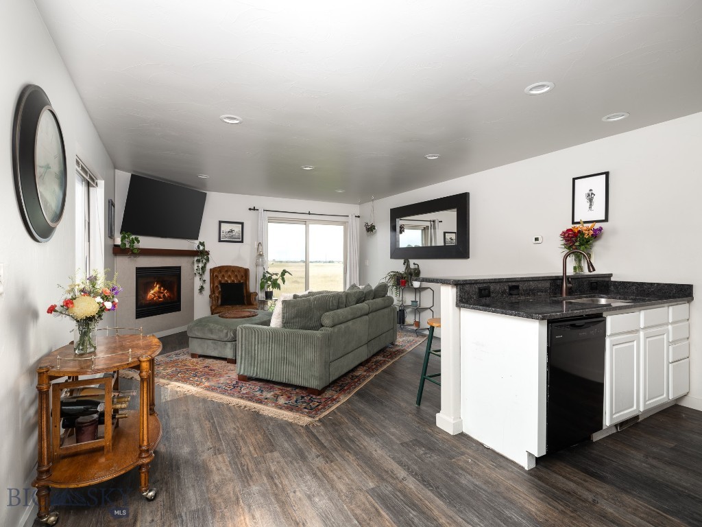 Laurel Glen - Residential