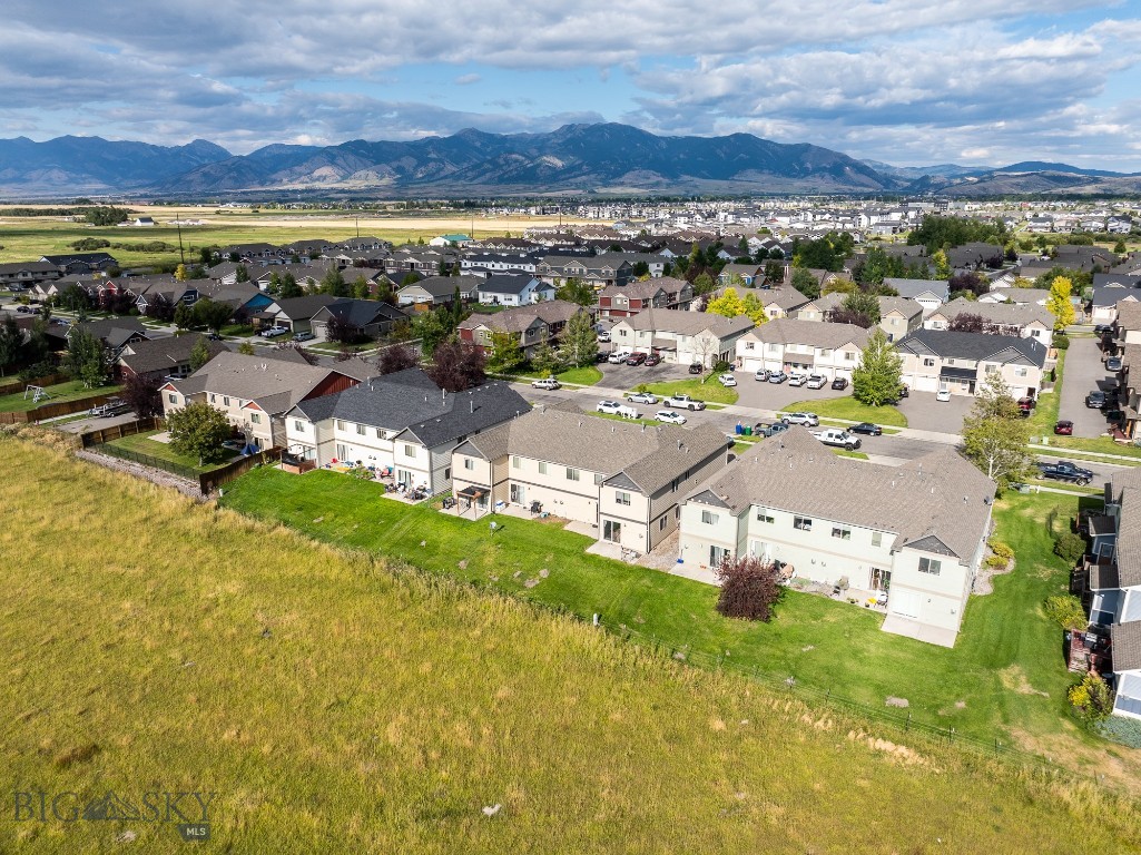 Laurel Glen - Residential