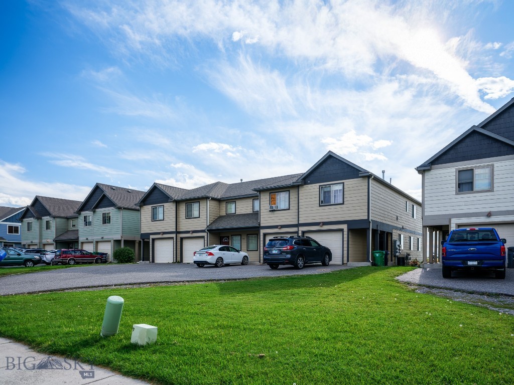 Laurel Glen - Residential