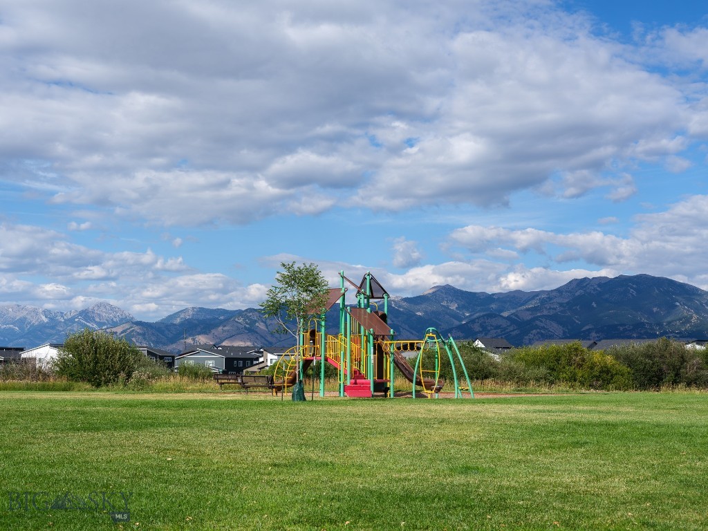 Laurel Glen - Residential