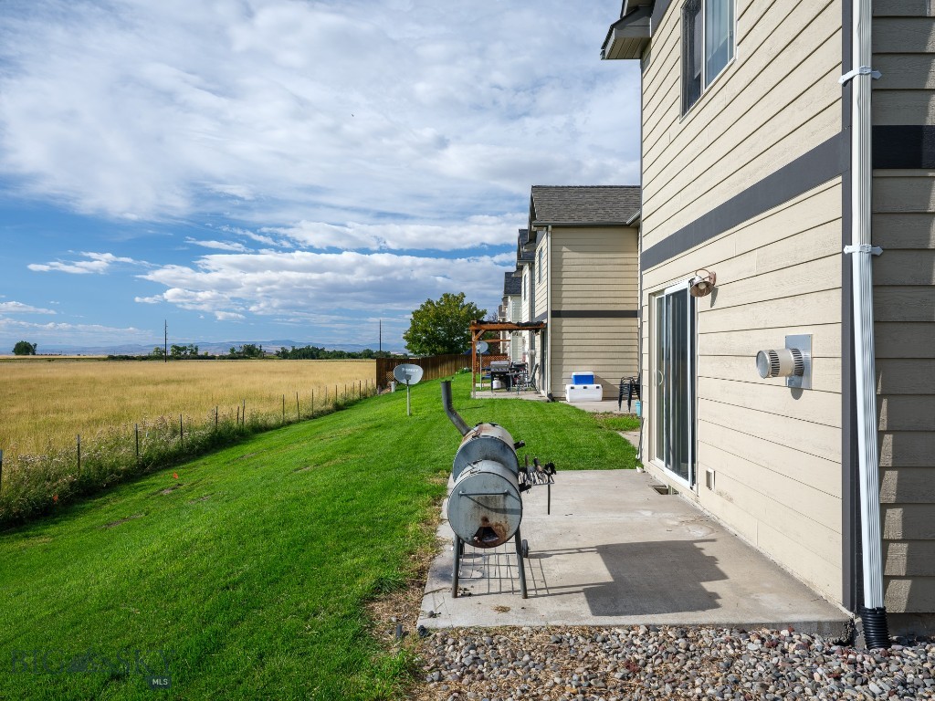 Laurel Glen - Residential