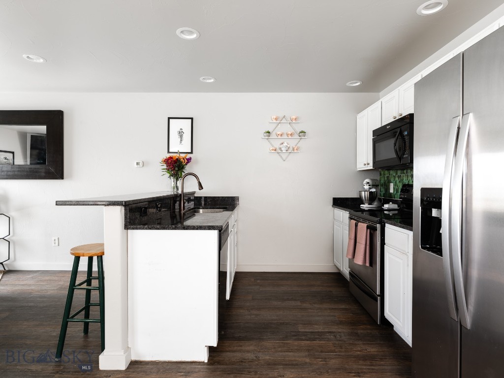 Laurel Glen - Residential
