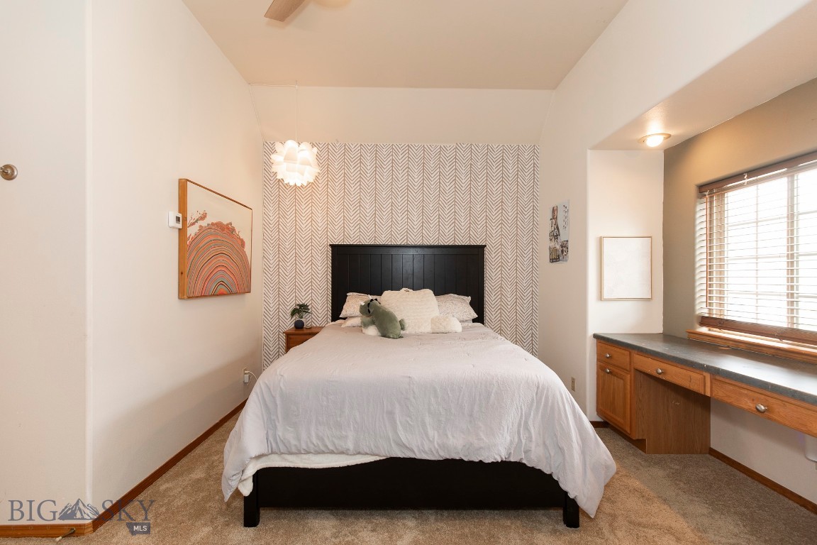 West Park Manor - Residential