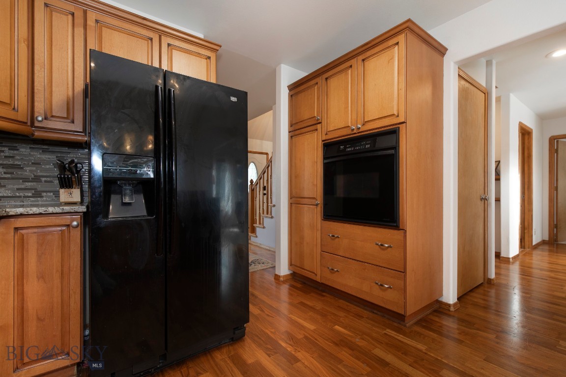 West Park Manor - Residential