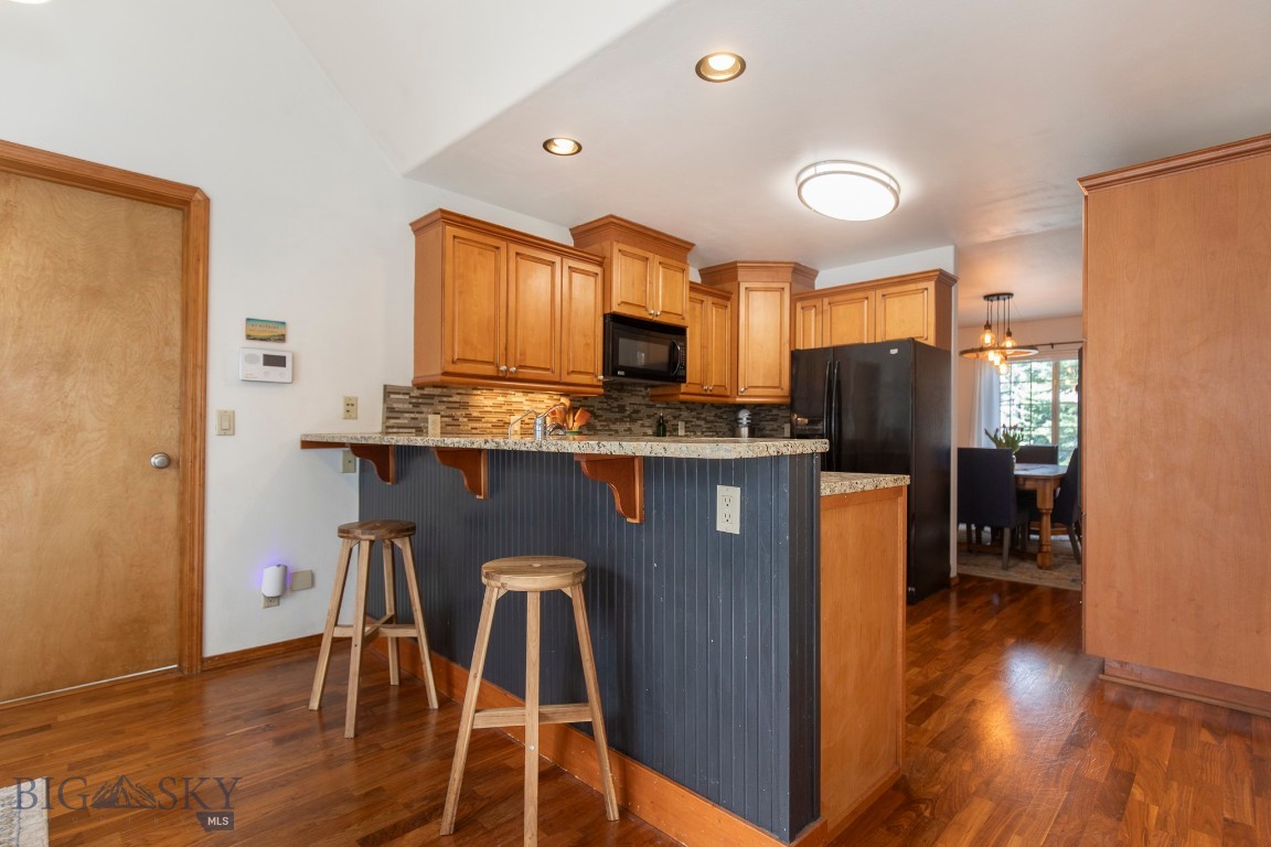 West Park Manor - Residential