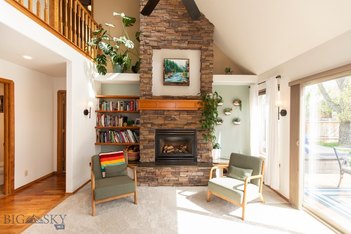 West Park Manor - Residential