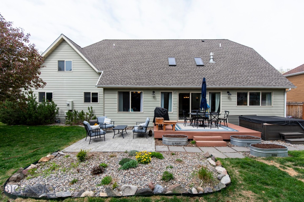 West Park Manor - Residential