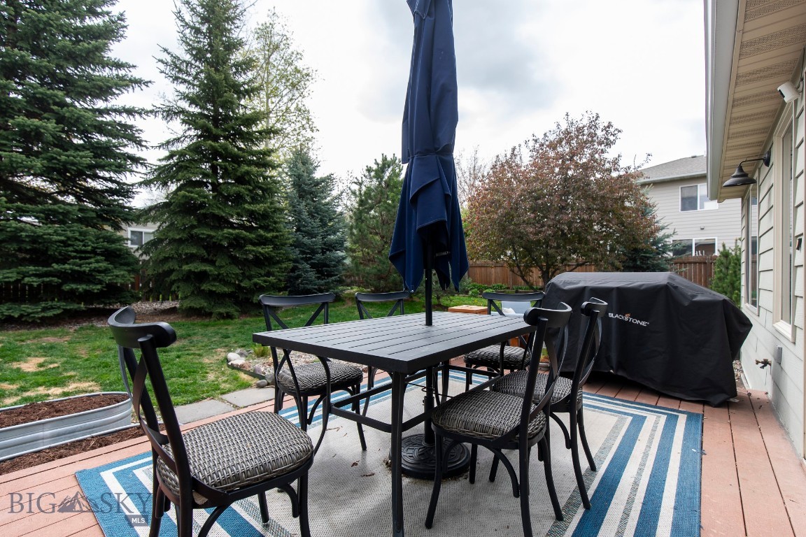 West Park Manor - Residential