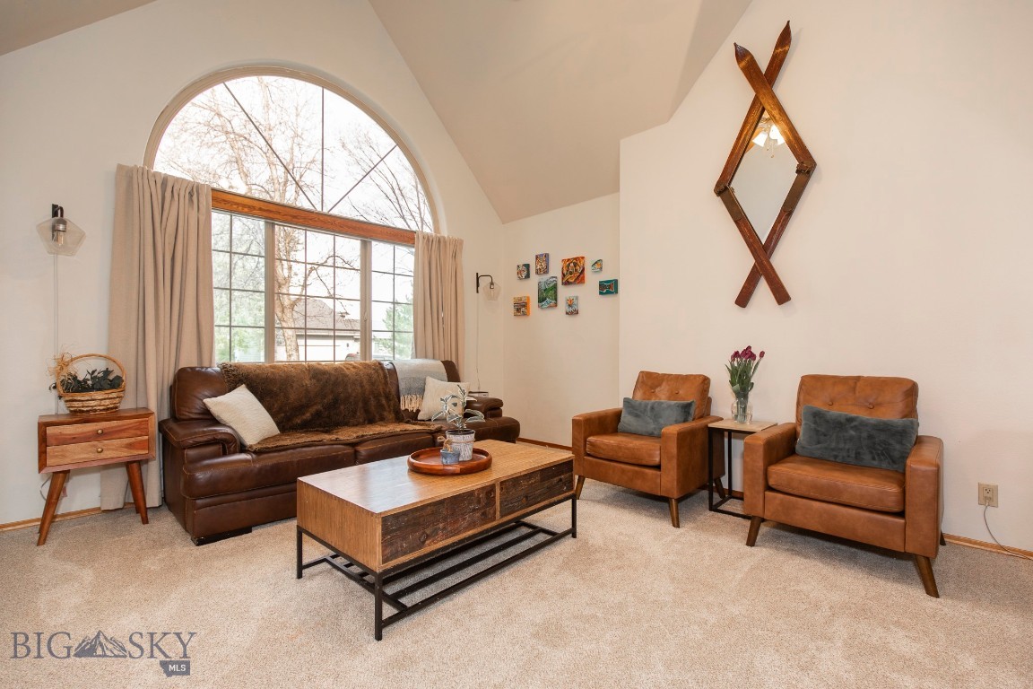 West Park Manor - Residential