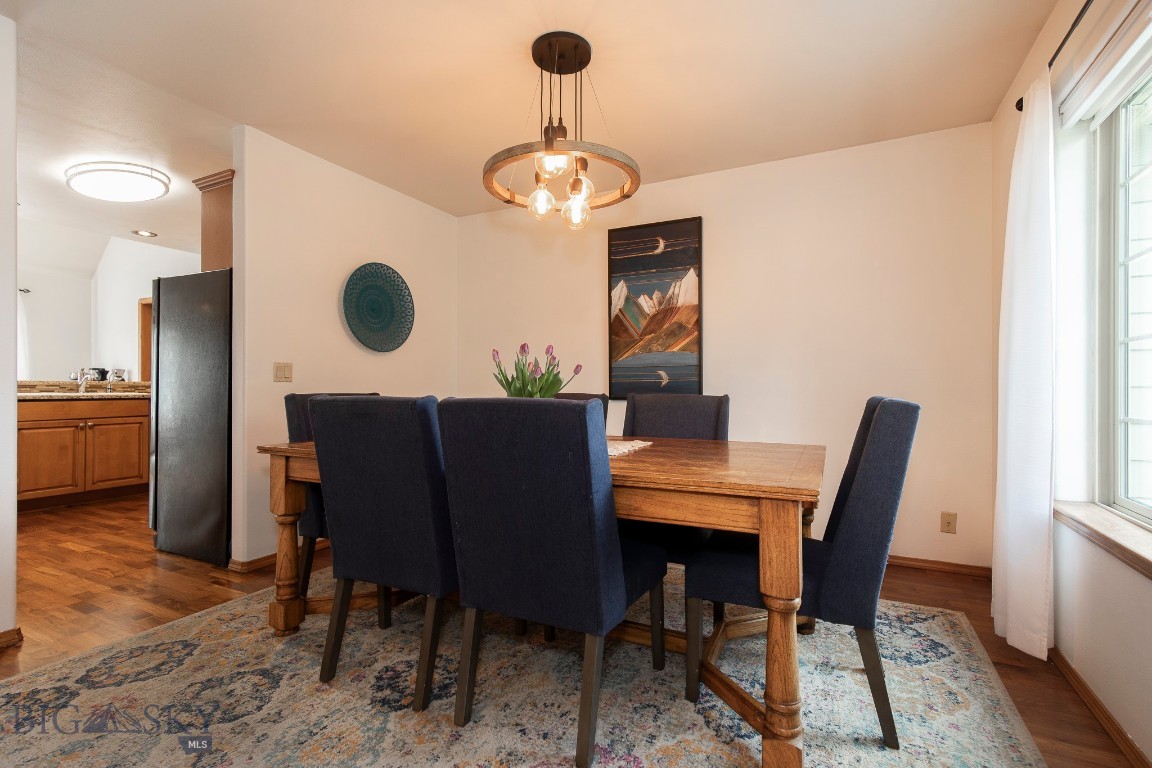 West Park Manor - Residential