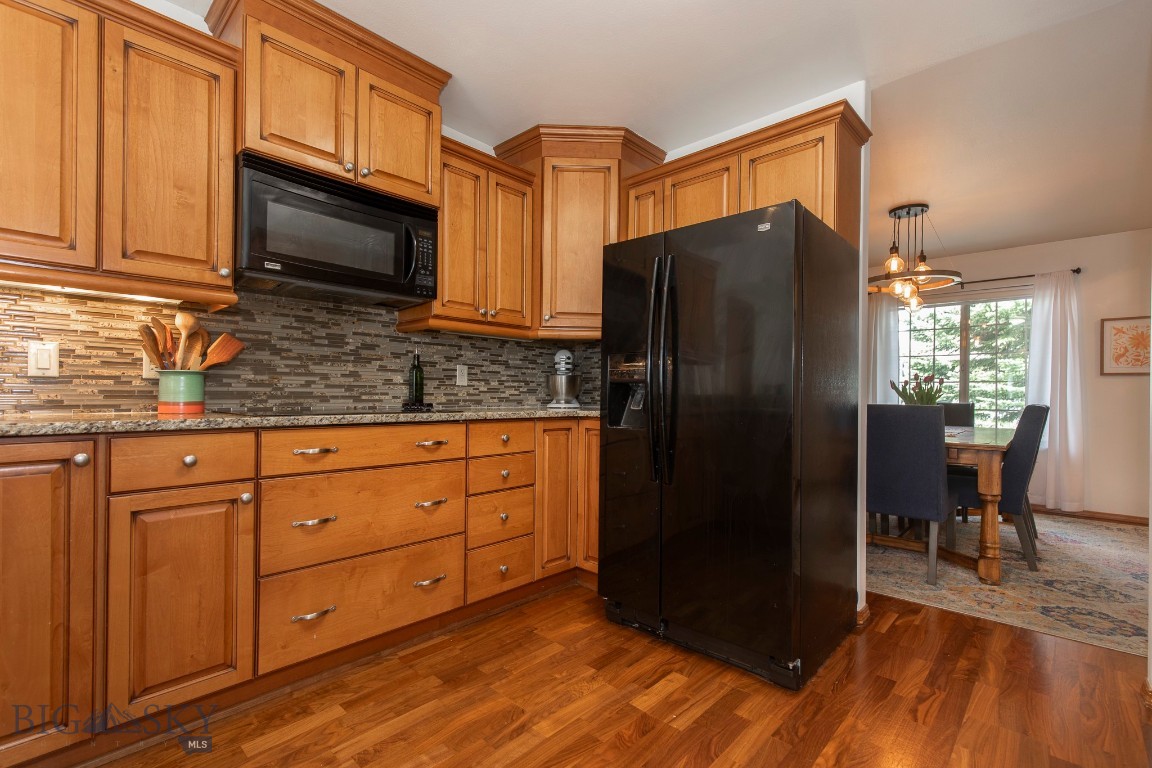 West Park Manor - Residential