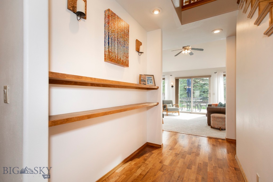 West Park Manor - Residential