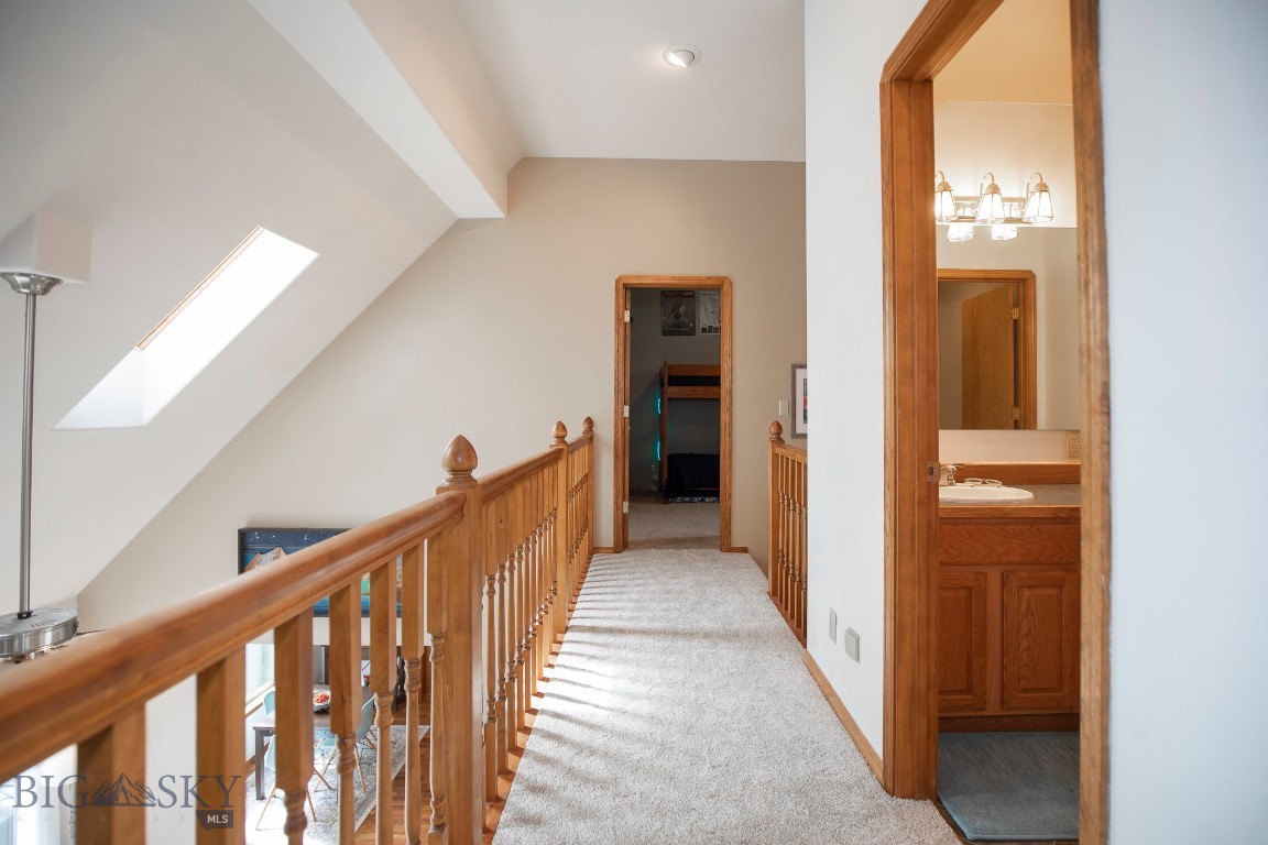 West Park Manor - Residential