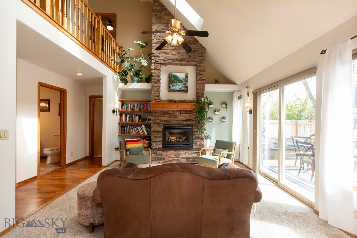 West Park Manor - Residential