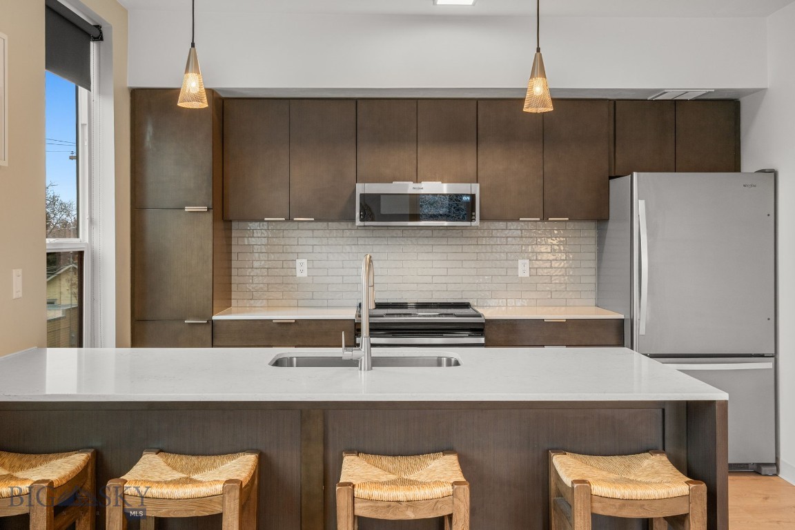 Park Addition - Residential