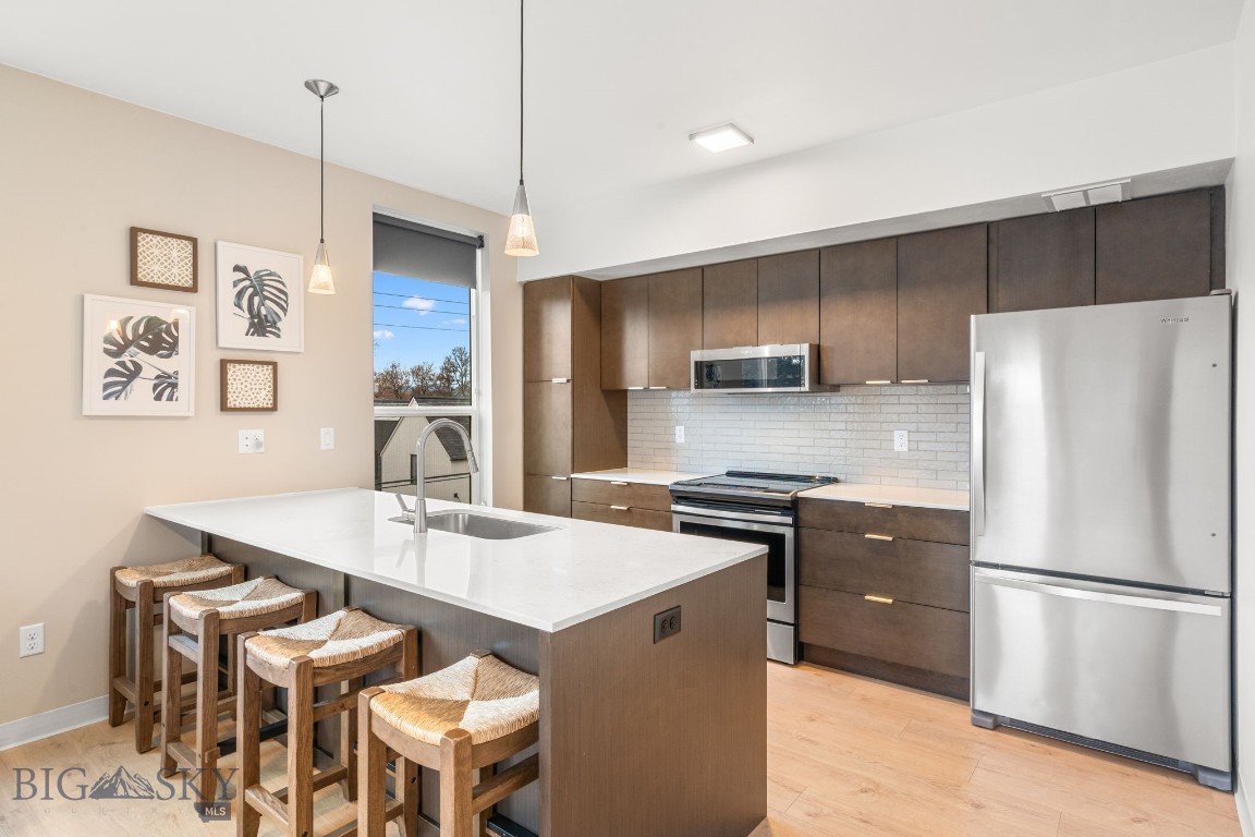 Park Addition - Residential