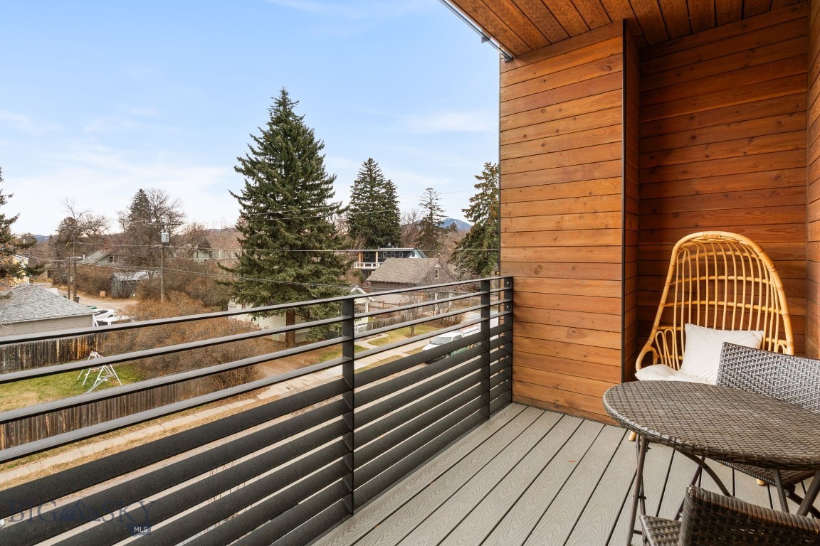 Park Addition - Residential