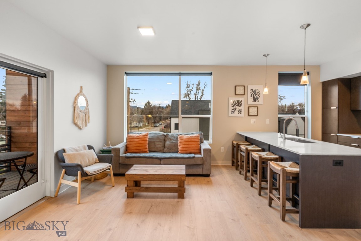 Park Addition - Residential