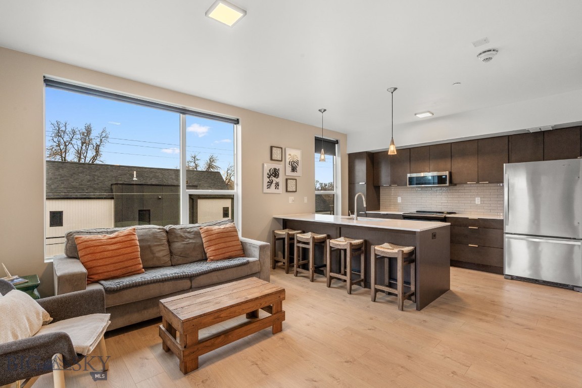 Park Addition - Residential