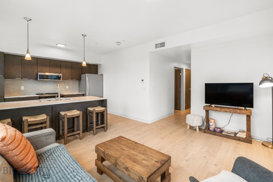 Park Addition - Residential