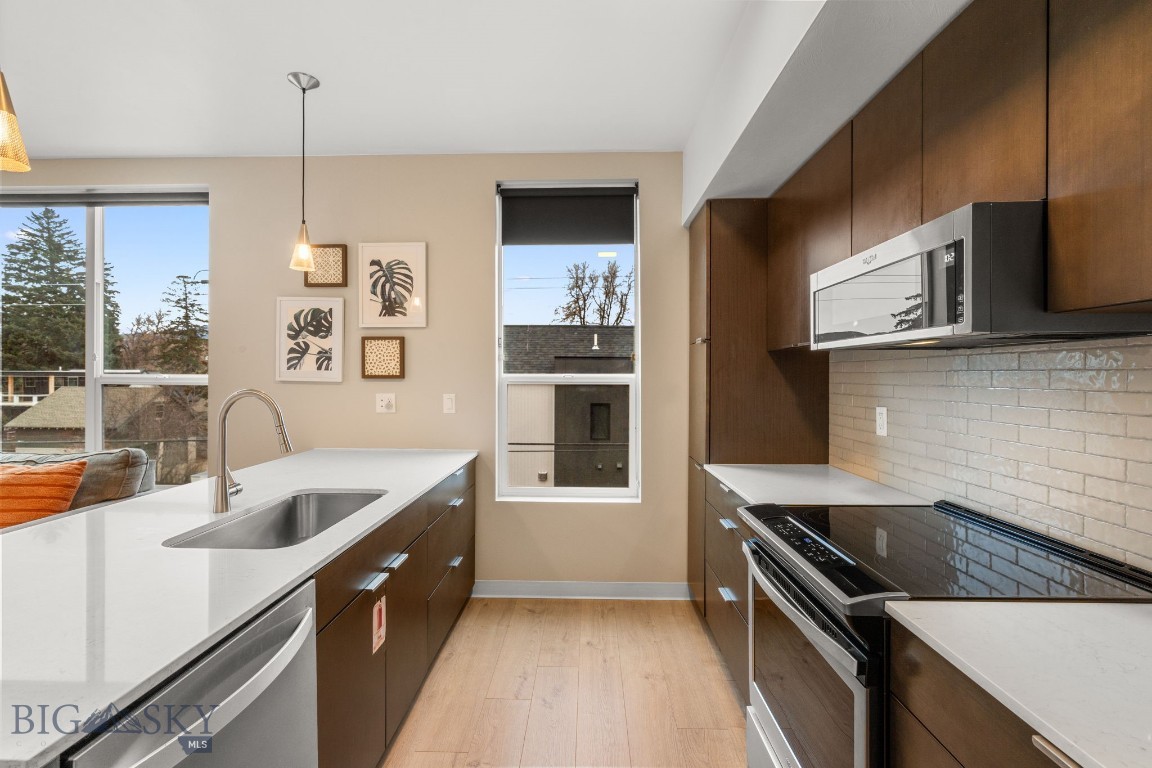 Park Addition - Residential