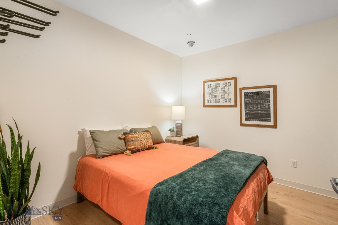 Park Addition - Residential