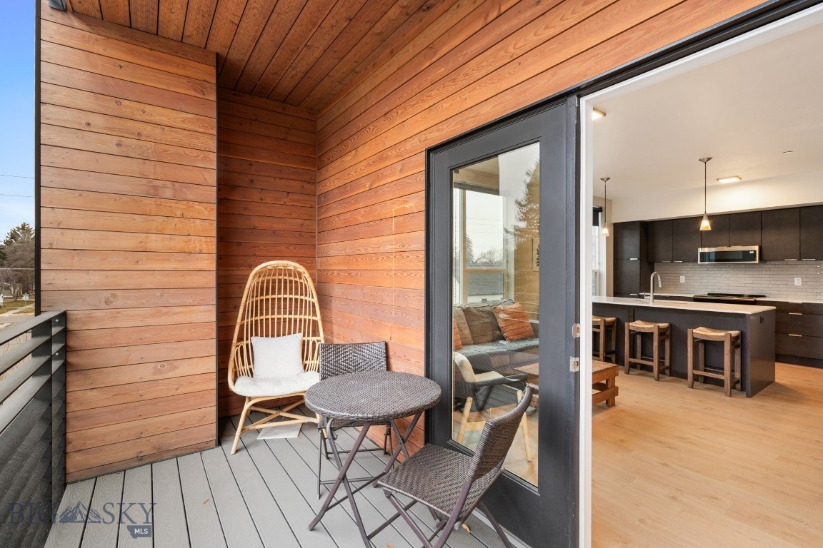 Park Addition - Residential