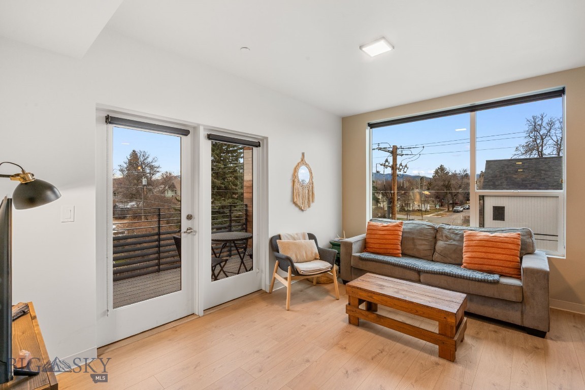 Park Addition - Residential