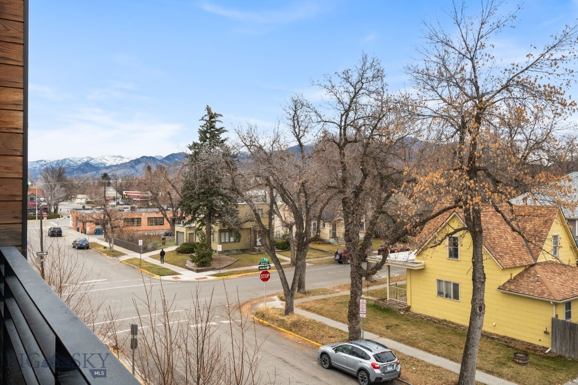 Park Addition - Residential