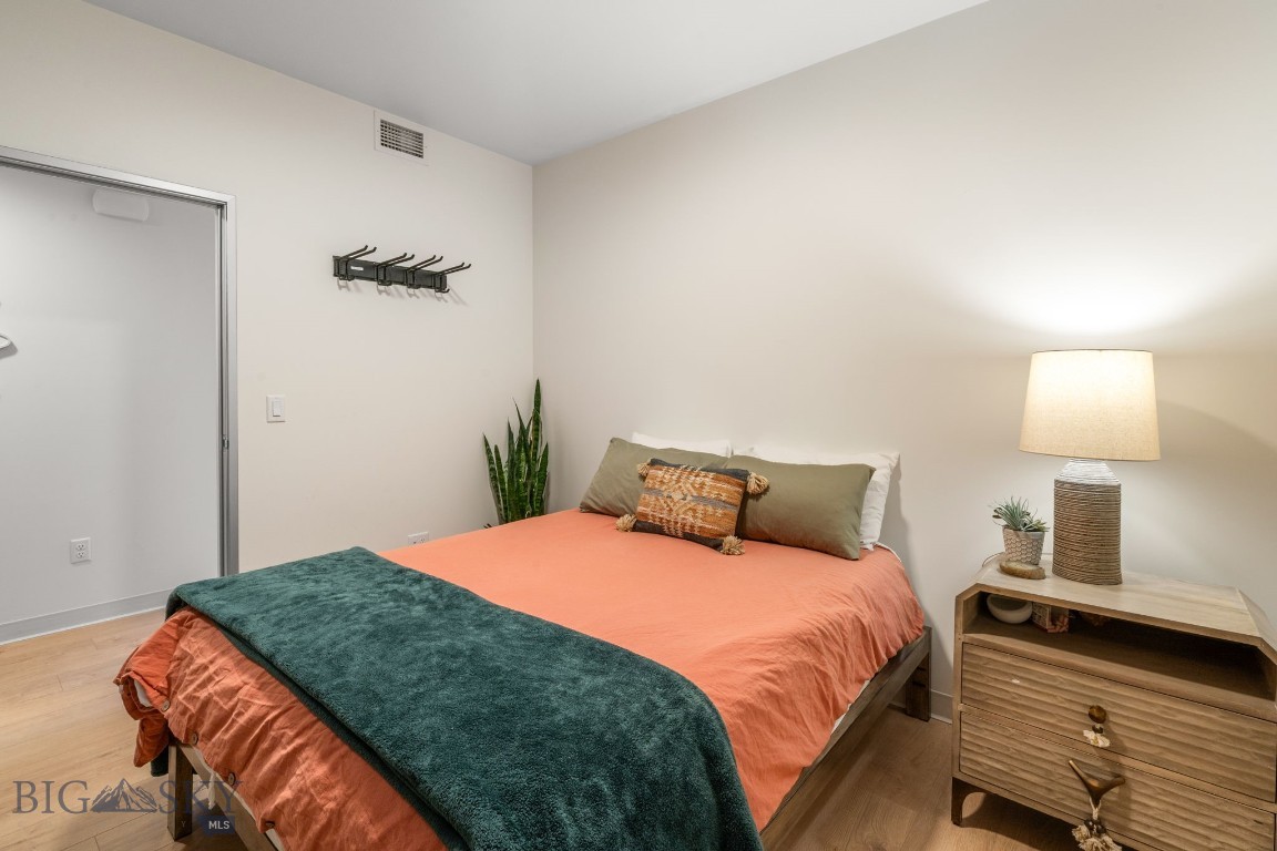 Park Addition - Residential