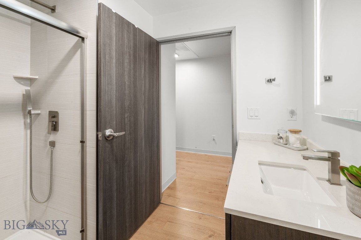 Park Addition - Residential