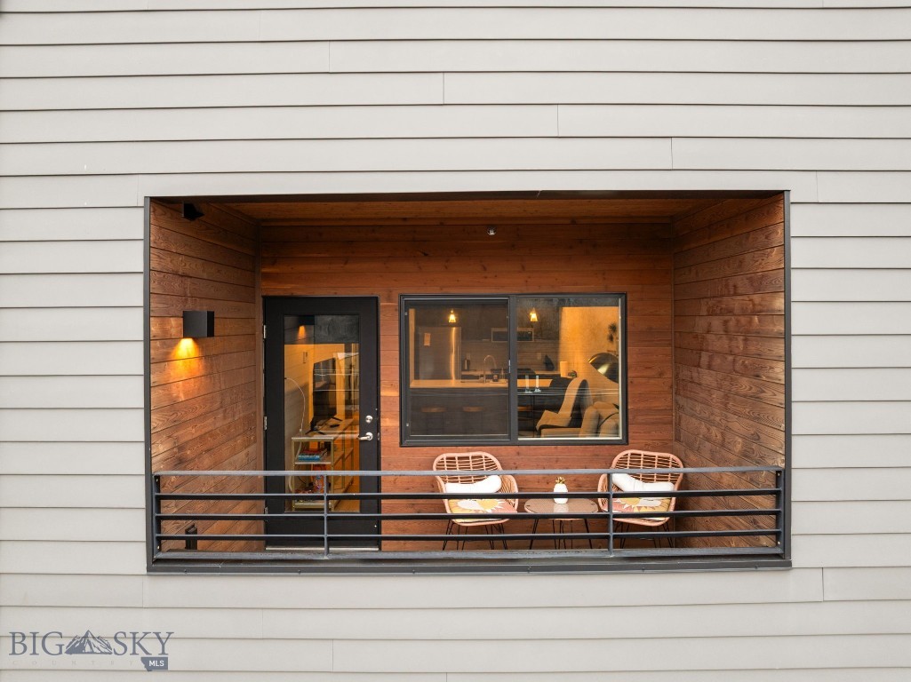 Park Addition - Residential