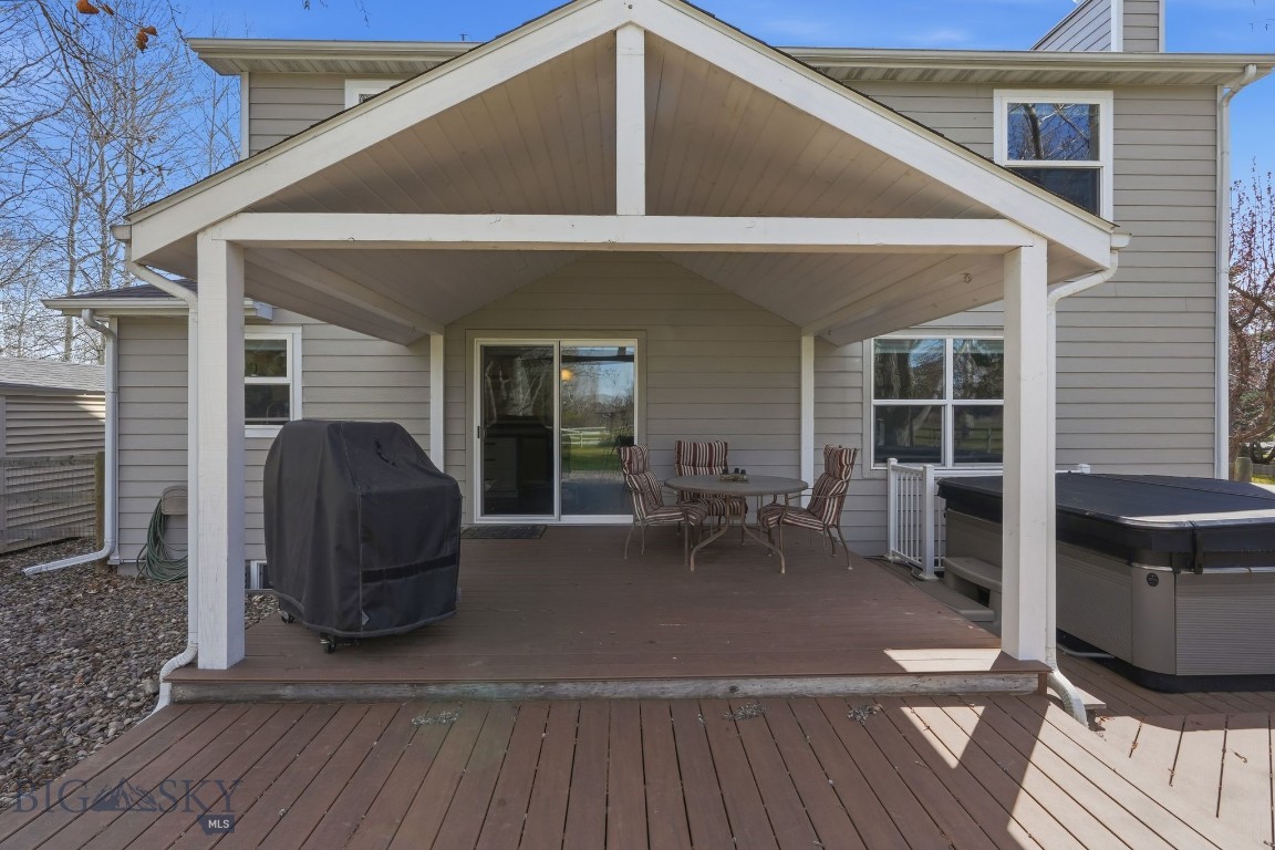 Wylie Creek Estates - Residential