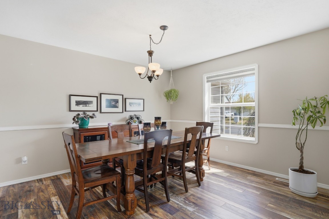 Wylie Creek Estates - Residential