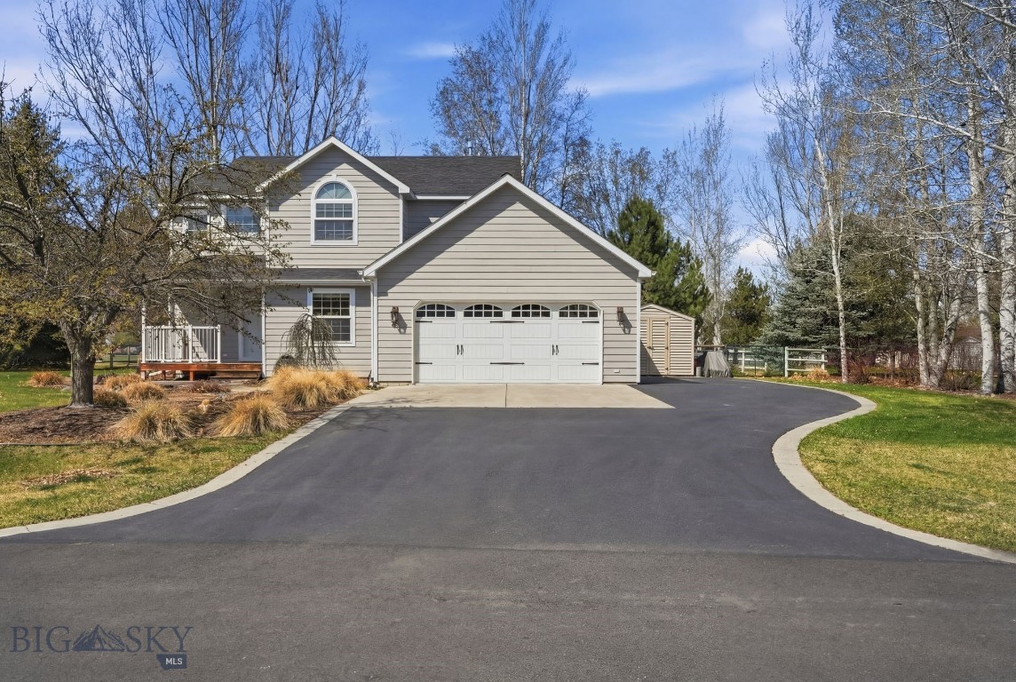 Wylie Creek Estates - Residential