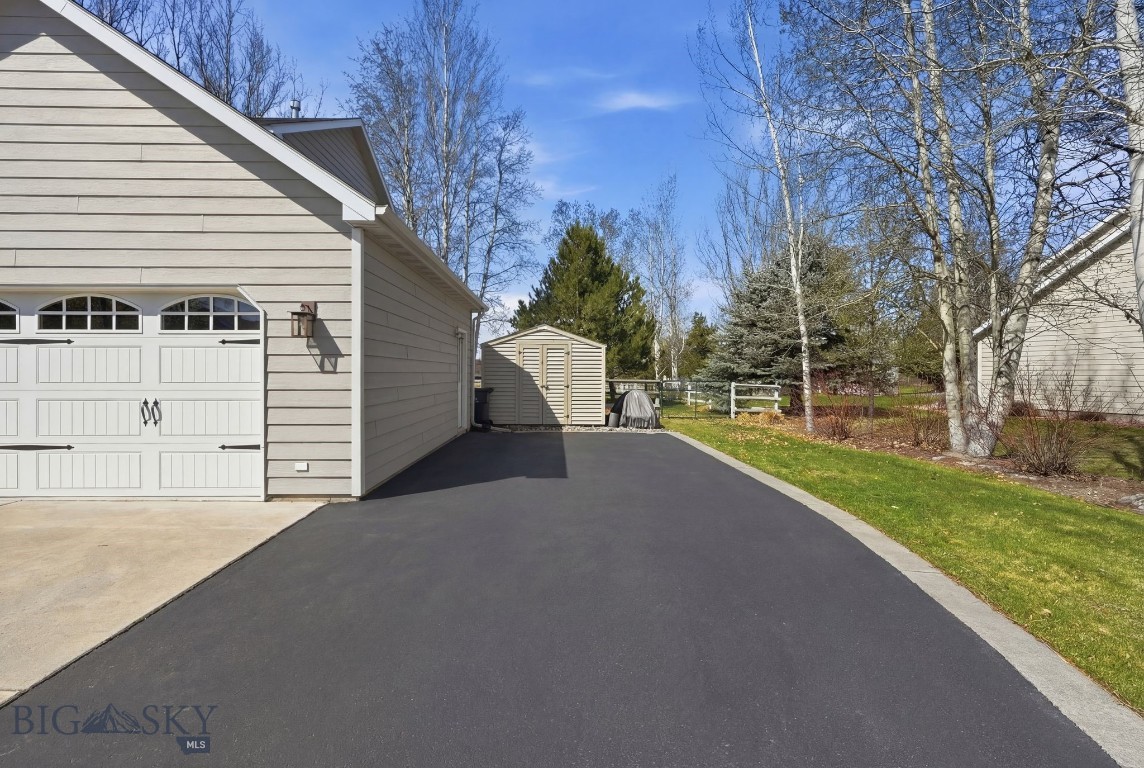 Wylie Creek Estates - Residential